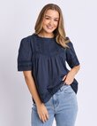 Foxwood JUNA Top