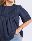 Foxwood JUNA Top