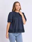 Foxwood JUNA Top