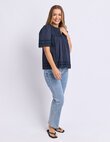 Foxwood JUNA Top