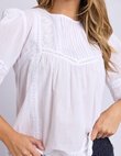 Foxwood JUNA Top