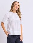 Foxwood JUNA Top