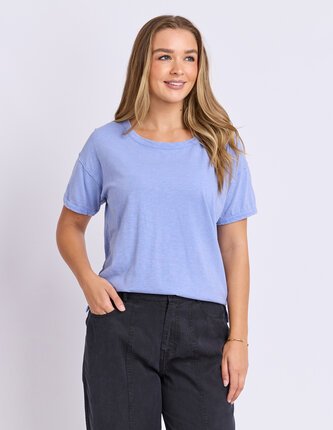 Foxwood MARLEY Tee-tops-Diahann Boutique