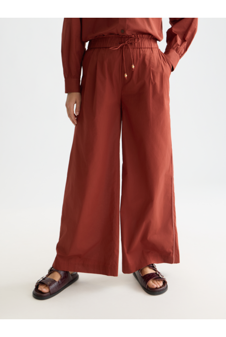 Scotch and Soda PULL ON BEACH Pant