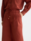 Scotch and Soda PULL ON BEACH Pant
