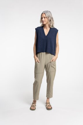 Newlands EXCELLENT Trouser-pants-Diahann Boutique