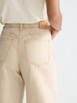 Scotch and SodaHIGH RISE BARREL Pant