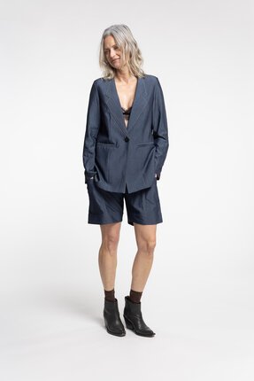 Newlands DUSK Blazer-jackets-and-coats-Diahann Boutique