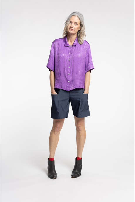 Newlands SMOKING Shirt