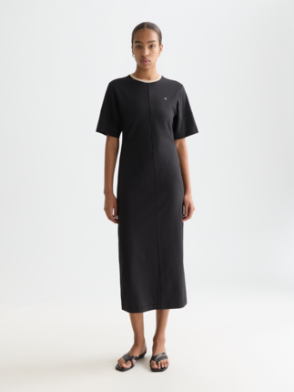 Scotch and Soda T-SHIRT Dress-dresses-Diahann Boutique