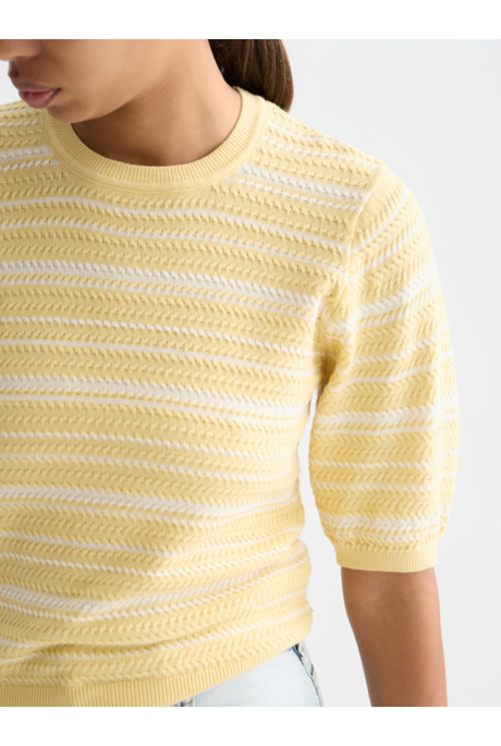 Scotch and Soda KNITTED Tee