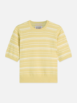 Scotch and Soda KNITTED Tee