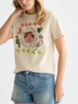Scotch and Soda ARTWORK Tee