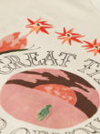 Scotch and Soda ARTWORK Tee
