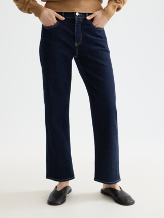 Scotch and Soda SKY STRAIGHT FIT Jean-pants-Diahann Boutique