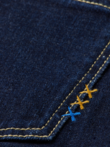Scotch and Soda SKY STRAIGHT FIT Jean
