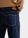Scotch and Soda SKY STRAIGHT FIT Jean