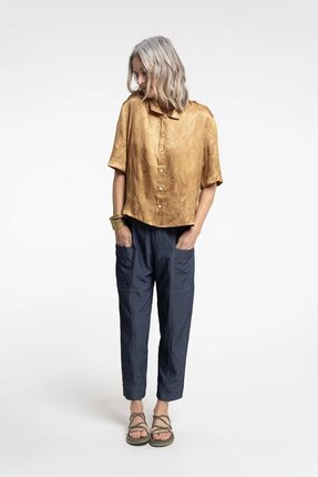 Newlands EXCELLENT Trouser-pants-Diahann Boutique