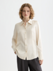 Scotch and Soda SATIN Shirt