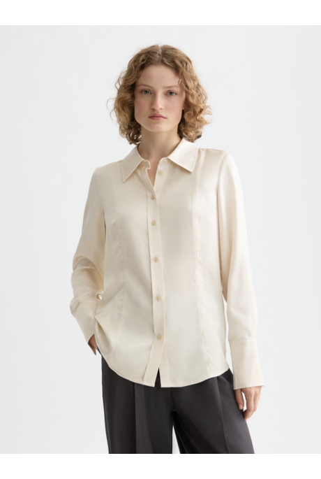 Scotch and Soda SATIN Shirt