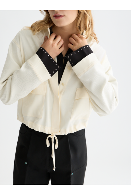 Scotch and Soda UTILITY Shirt