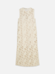 Scotch and Soda EMBROIDERY MIDI Dress
