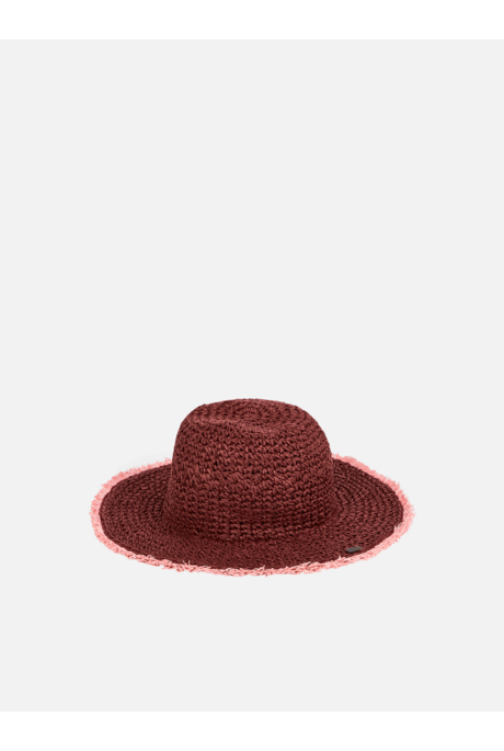 Scotch and Soda STRAW BUCKET Hat
