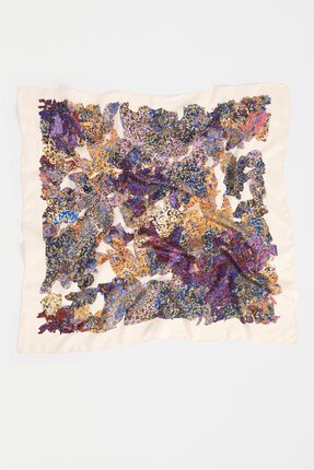 Elk LANTIS PRINT Scarf-accessories-Diahann Boutique