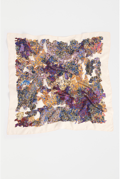 Elk LANTIS PRINT Scarf