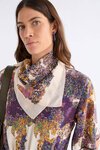 Elk LANTIS PRINT Scarf