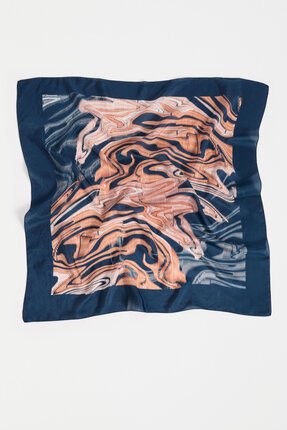 Elk BRANDR PRINT Scarf-accessories-Diahann Boutique