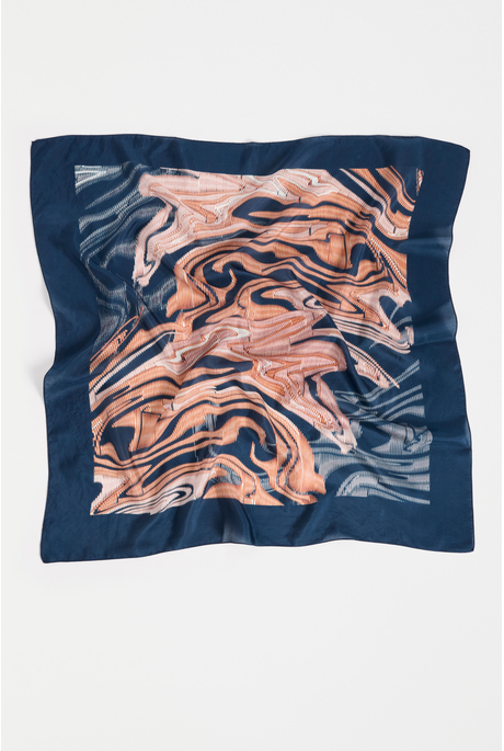 Elk BRANDR PRINT Scarf