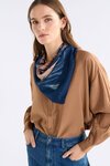 Elk BRANDR PRINT Scarf