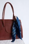 Elk BRANDR PRINT Scarf