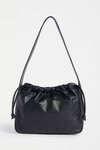 Elk BLACK APELLE SHOULDER Bag