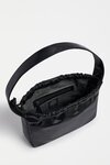 Elk BLACK APELLE SHOULDER Bag
