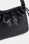 Elk BLACK APELLE SHOULDER Bag