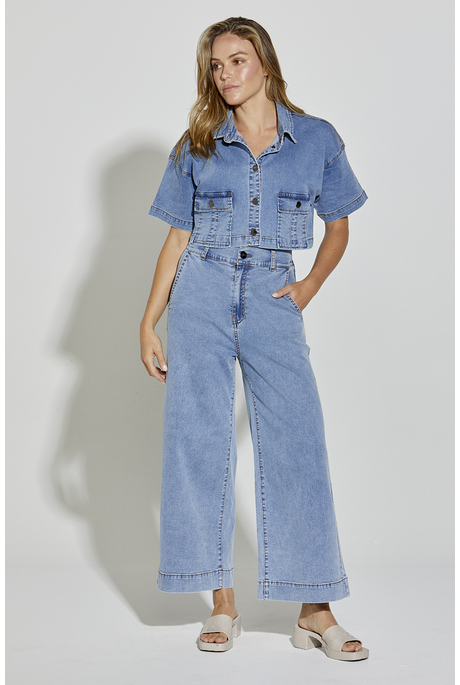 New London ARNOS DENIM Jean