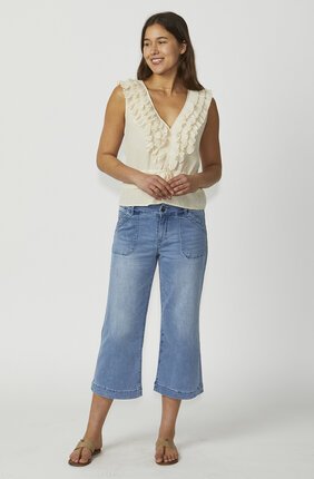 New London DORSET DENIM Jean-jeans-Diahann Boutique