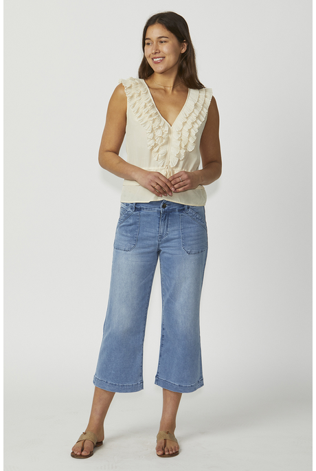 New London DORSET DENIM Jean