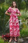 Coop GO WITH THE FLO-RAL Dress