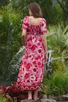Coop GO WITH THE FLO-RAL Dress