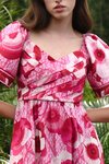 Coop GO WITH THE FLO-RAL Dress