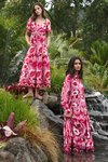 Coop GO WITH THE FLO-RAL Dress