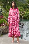 Coop SUN & THE SWOON  Dress