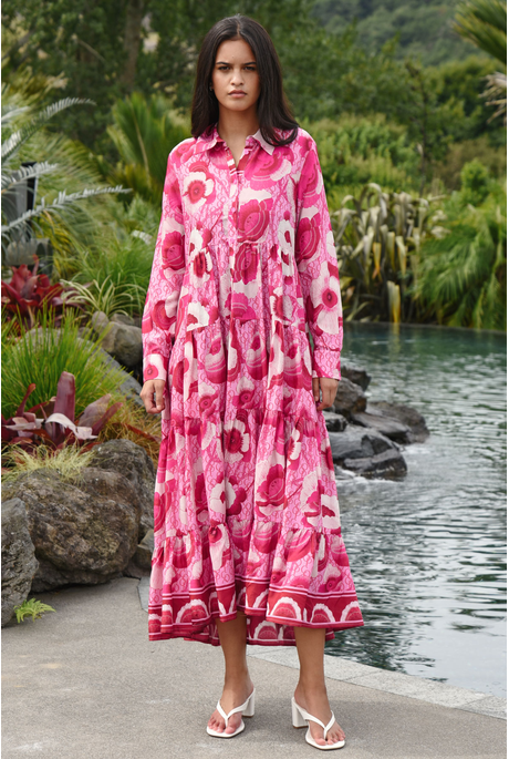 Coop SUN & THE SWOON  Dress