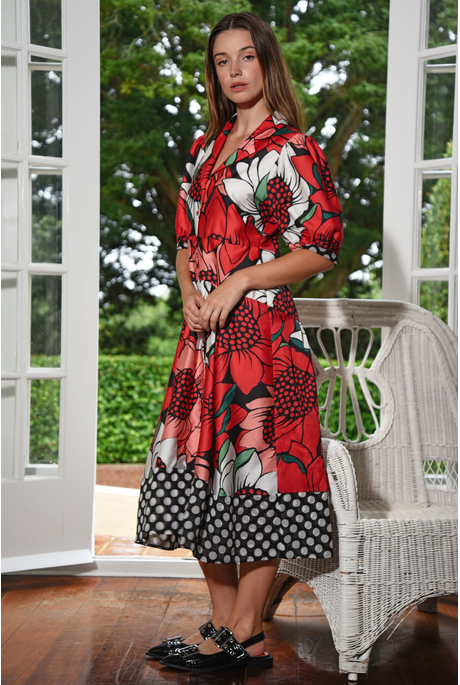 Curate SHAPE UP Dress