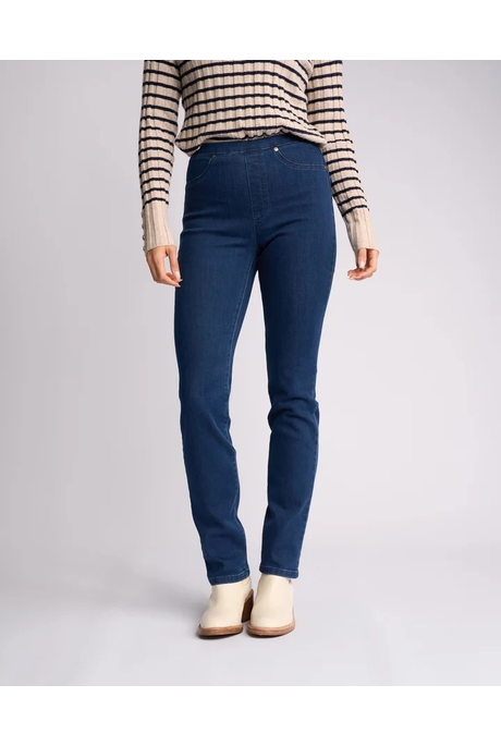 Vassalli BAY PULL ON Jean