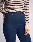 Vassalli BAY PULL ON Jean