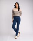 Vassalli BAY PULL ON Jean